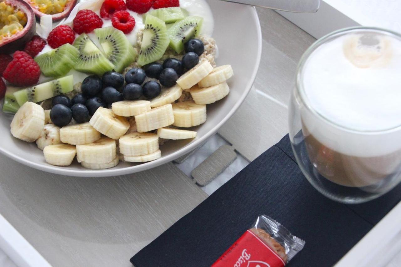 Apartment Dreamspace L Kingsize Bett + Free Coffee & Cookies *