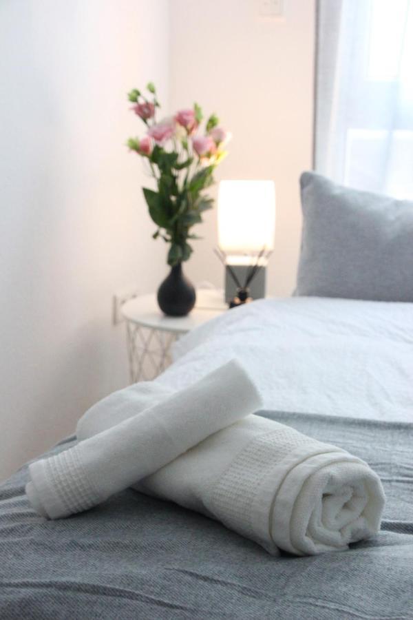 Apartment Dreamspace L Kingsize Bett + Free Coffee & Cookies *