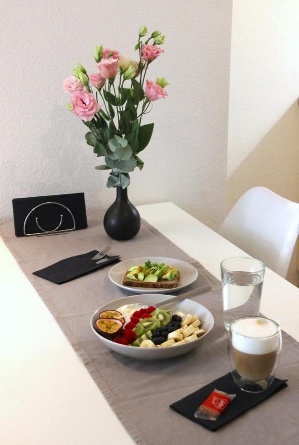 Dreamspace L Kingsize Bett + Free Coffee & Cookies Apartment