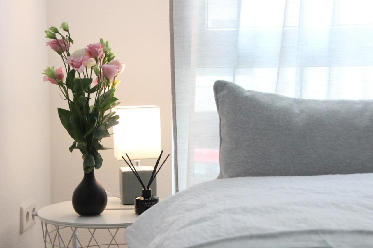 Apartment Dreamspace L Kingsize Bett + Free Coffee & Cookies